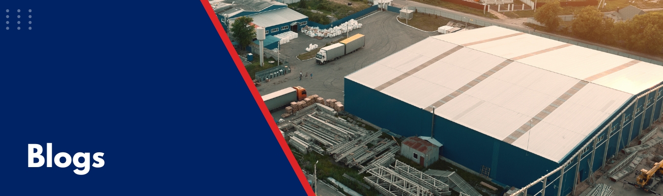 Group Surya Blog – PEB, Civil & Industrial Construction Insights